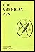 The American Pen ââ‚¬â€œ Vo...