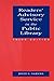 Readers' Advisory Service in the Public Library by Joyce G. Saricks(May 1, 2005) Paperback