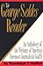 The George Seldes Reader by Randolph T. Holhut (1994-08-04)