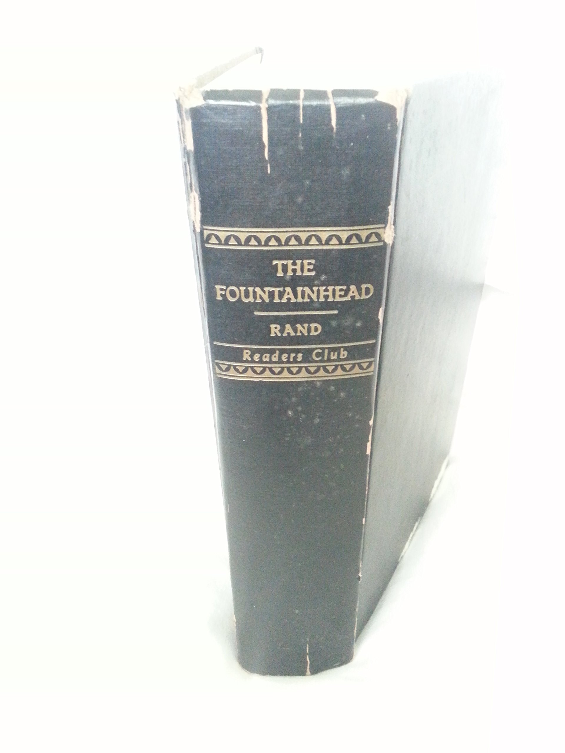 The Fountainhead