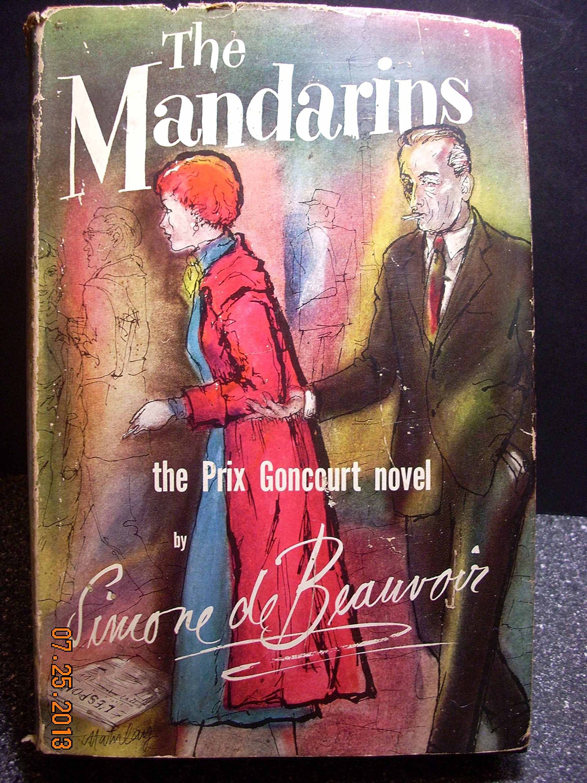 The Mandarins