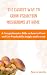 THE EASIEST WAY TO GROW PSILOCYBIN MUSHROOMS AT HOME by Nora Wells