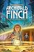 Archibald Finch, Tome 01: Archibald Finch et les sorcières disparues