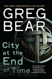 City At The End Of Time