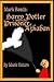 Mark Reads Harry Potter and the Prisoner of Azkaban