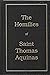 Homilies of st Thomas Aquinas