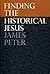Finding the Historical Jesus