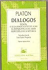 Platon DIALOGOS -...