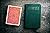 Expert at the Card Table - Erdnase Bible - Luxurious Green by S. W. Erdnase