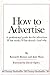 How to Advertise