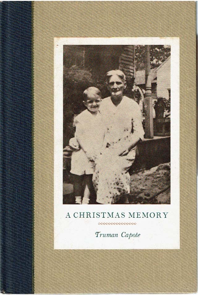 A Christmas Memory