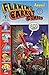 Flaming Carrot Comics Annua...