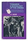 Towards a sociology of the cinema: A comparative essay on the structure and functioning of a major entertainment industry, (International library of sociology and social reconstruction)