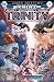 Trinity #14.(Rebirth)