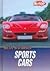 Sports Cars by Chris Oxlade