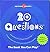 Spinner Books: 20 Questions