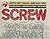 Screw Magazine - April 1, 1...