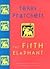 The Fifth Elephant by Terry Pratchett