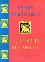 The Fifth Elephant