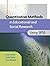 Quantitative Methods in Educational and Social Research using SPSS by Andy Tolmie Daniel Muijs Erica McAteer(2001-07-01)