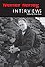 Werner Herzog: Interviews (Conversations with Filmmakers (Hardcover)) (2015-01-07)