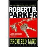 Promised Land by Parker,Robert B.. [1992] Paperback
