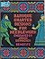 Baroque charted designs for needlework (Dover needlework series)