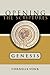 Genesis (Opening the Scriptures) by Cornelis Vonk (2013-03-11)