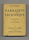 Narrative Technique : A Practial Course in Literary Psychology Narrative Technique : A Practial Course in Literary Psychology