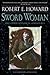 Sword Woman and Other Historical Adventures Sword Woman and Other Historical Adventures