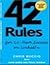 42 Rules for 24-Hour Success on Linkedin