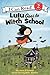 Lulu Goes to Witch School (I Can Read! Reading with Help: Level 2) by Jane O'Connor (25-Jun-2013) Paperback