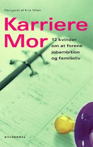KarriereMor (Paperback)