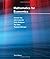 Mathematics for Economics by Michael Hoy (Mar 4 2011)