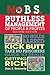 No B.S. Ruthless Management of People and Profits by Dan S Kennedy (2014-11-27)