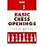 Basic Chess Openings Basic Chess Openings