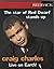 Live On Earth by Craig Charles