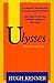 Ulysses by Hugh Kenner (1987-03-01)