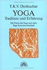 Yoga - Tradition ...