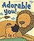 Adorable You! by Mae Brown (2011-10-01)