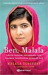 Ben, Malala by Ch...