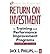 [ RETURN ON INVESTMENT IN TRAINING AND PERFORMANCE IMPROVEMENT PROGRAMS BY PHILLIPS, JACK J.](AUTHOR)HARDBACK
