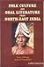Folk Culture and Oral Literature from South-east Asia
