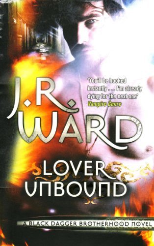 Lover Unbound: Number 5 in series
