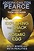 Exploring The Crack In The Cosmic Egg: Split Minds and Meta-Realities by Joseph Chilton Pearce (31-Mar-2014) Paperback