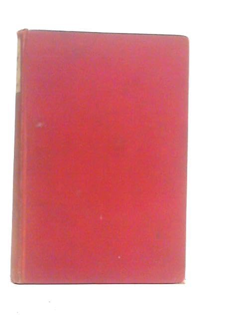 Letters of Saint Augustine (Hardcover)