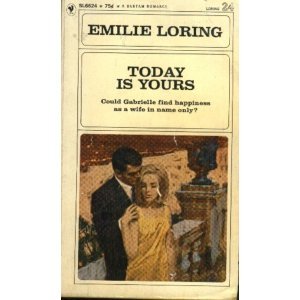 Today is Yours (Paperback)