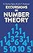 Excursions in Number Theory (Dover books explaining science) by C. Stanley Ogilvy published by Dover Publications (1988)