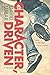 Character, Driven: A Novel by David Lubar (2016-03-01)