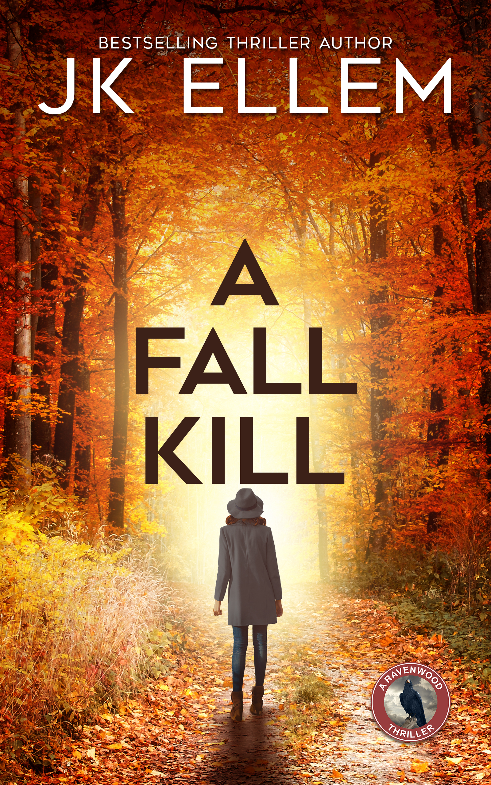 A Fall Kill (The Killing Seasons #4)